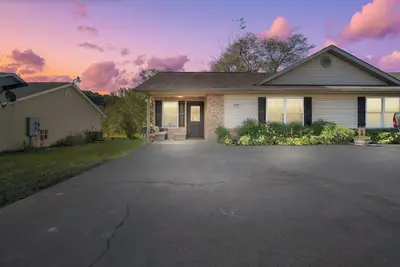 Image de Cozy 2br in the Smokies\n