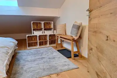 Image de Appartement-d'exception-Salle de bain privée séparée