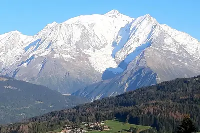 Image de appartement  T2 cabine 54 m2 spa, sauna, jacuzzi, piscine hammam sauna