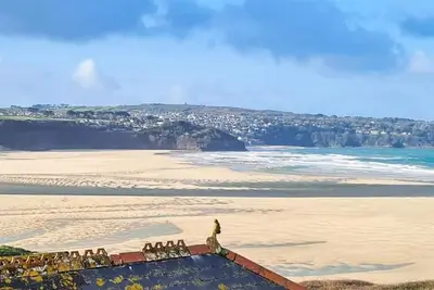 Image de Dolphin - Pet Friendly Holiday Cottage, 50 Yards From The Beach
