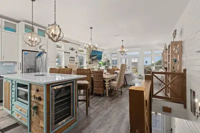 Image de Pet Friendly 30a Heated Pool Ocean View Beach 0. 10