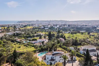 Image de Casa da Masa - family holiday villa\n