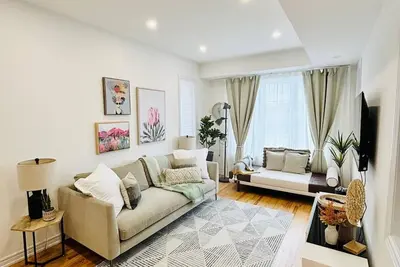 Image de Boho Chic Markham Family Stay, Special Summer Price! ! !