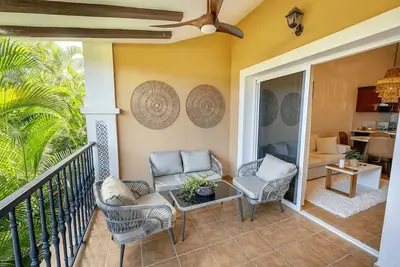 Image de New renovated apartment in Cocotal Golf Course