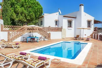 Image de Casa Jorge in Frigiliana