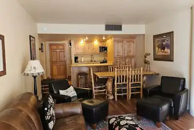 Image de Summit House East 104