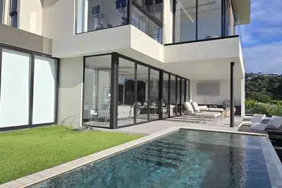 Image de 5 minutes to Los Sueños Marina - Del Bosque 04 Luxury house