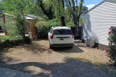 Image de Mobil home tout confort Golfe de st Tropez