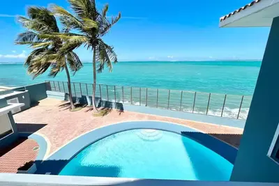 Image de Casa Sirena - Oceanfront Escape in San Juan
