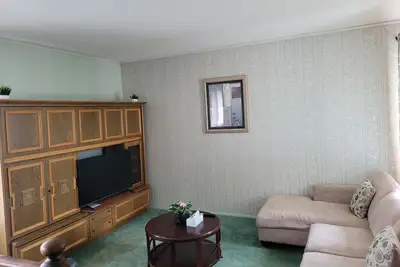 Image de A warm property in a Cul de sac, all  amenities within a five minutes radius