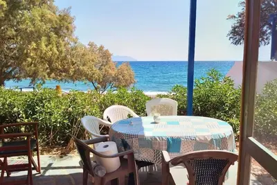 Image de Romantic flat on the beach