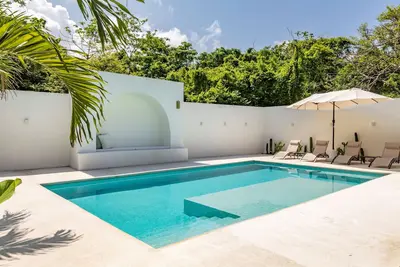 Casa Ellora, Sámara, Costa Rica