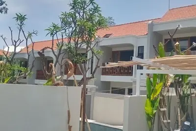 Image de Chindaga Villa Canggu #3