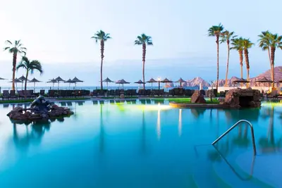 Beautiful La Valencia Newest Resort of the Villa Group with a Lazy River.