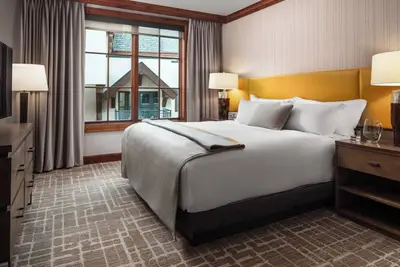 Image de The Ritz-Carlton Club, Vail Resort 2 Bedroom Residence