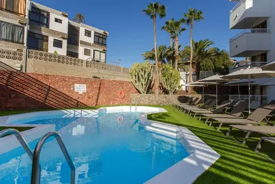 Image de Apartamentos Datasol