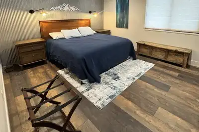 Image de Charming cottage in lovely Billings with Ac, WiFi