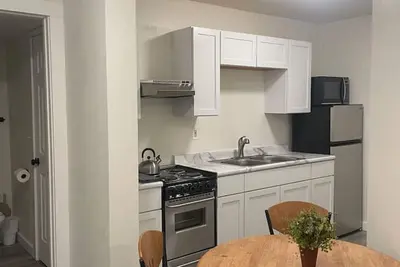 Image de Skylight View Apartment Downtown