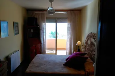 Image de In Front Of The For 8 Persons