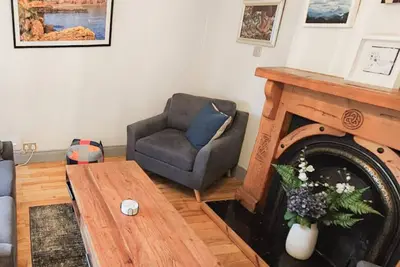 Image de Passage East Holiday Home