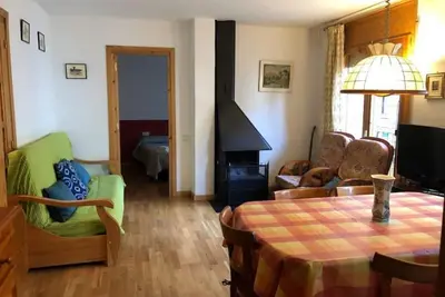 Image de Appartement en pleine montagne catalane