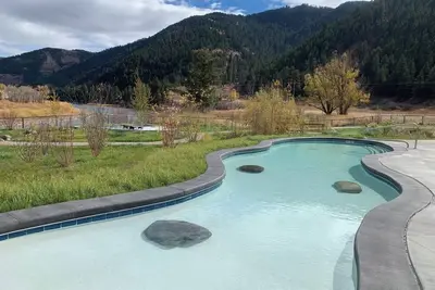 Image de Teton Valley 1-Br Apt near Grand Targhee Ski Resort and Teton/Yellowstone Np