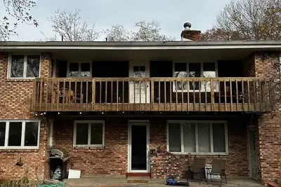 Image de 4-bedroom modern house in charming Oakmont - close to Country Club and Bakery!