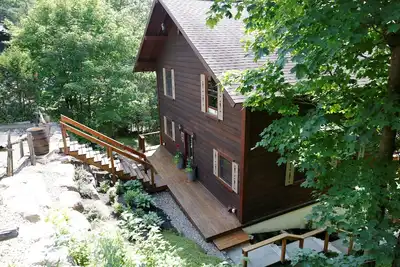 Image de Our little castle