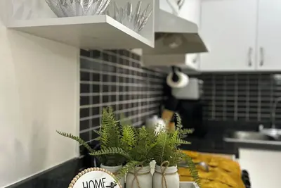 Image de Charming 2-bedroom apartment in Santiago with Ac, WiFi