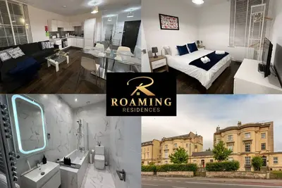 Image de Central | Free Secure Parking | Relocating Families
