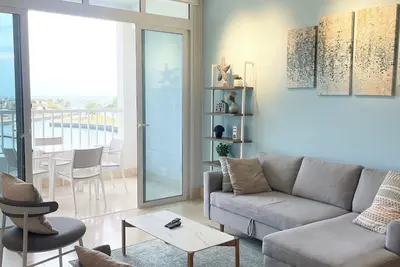 Image de Cozy 2-bedroom apartment at Marina Village