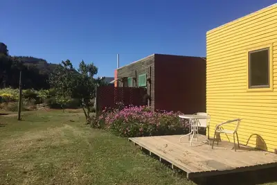 Image de Cabañas del Faro