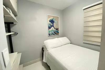 Image de Fantastic 3 Br Apartment -1503