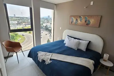 Image de Amazing new apartment by Andares