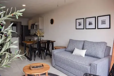 Image de New department in revolution