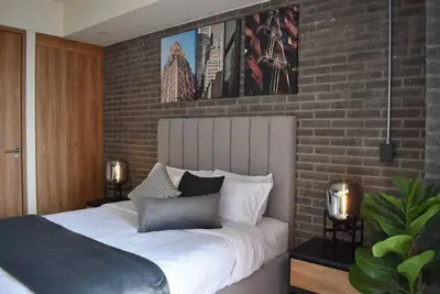 Image de New apartment with incredible view in Yu Country 1804