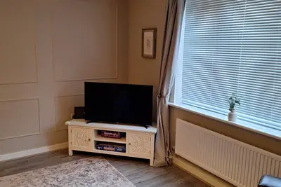 Image de Cefneithin House - family friendly modern 2 bedroom detached house