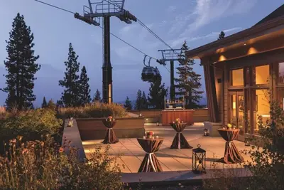 Image de Truckee, Lake Tahoe, The Ritz-Carlton Club - 2Bedroom