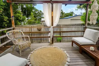Image de Nelly's Hidden Cottage