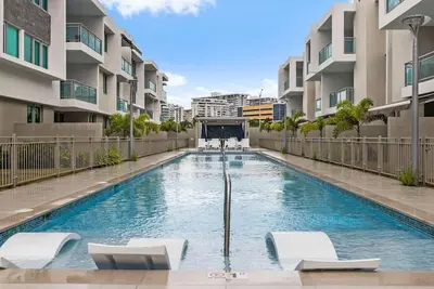 Image de 2bd w/ pool by Isla Verde Beach
