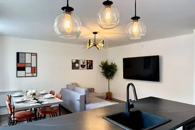 Image de Joli petit appartement en Centre ville