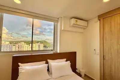 Image de 2 Br Apartment-Near Old City 2601