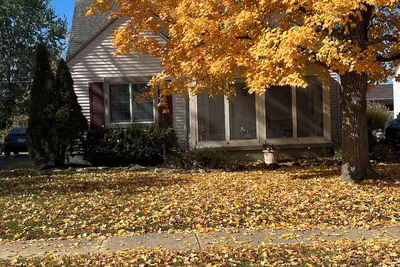 Image de 3-bedroom house in cool Columbus with Ac, WiFi