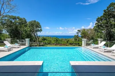 Image de Bougain Villa - contemporary 6 bedroom home in Spring Farm, Jamaica