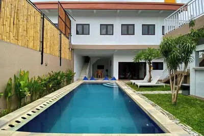 Image de Family Villa | Private Pool | Central Seminyak