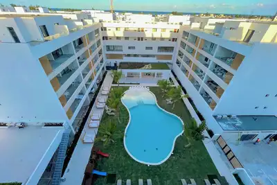 Image de Vip Suite Gardenia_PrivateJacuzzi_Inf. Pool_Gym_Spa