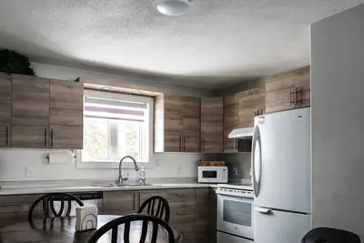 Image de Le Lodge - 4 Br 2ba Spacious Home