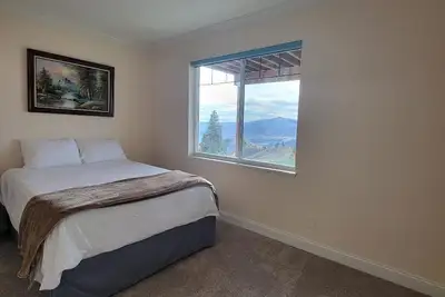 Image de Charming 2-bedroom house in delightful Chelan with WiFi\nHelicopter tours, view