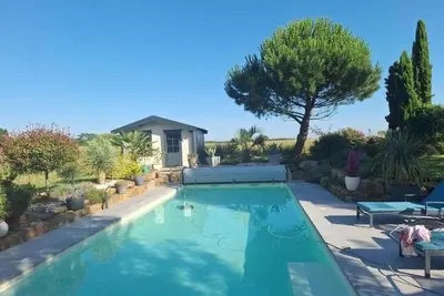 Image de Laureva - Sornay - Gîte