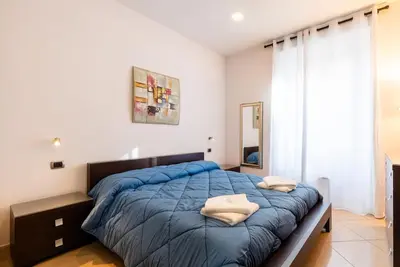 Image de One Bedroom Apartment
